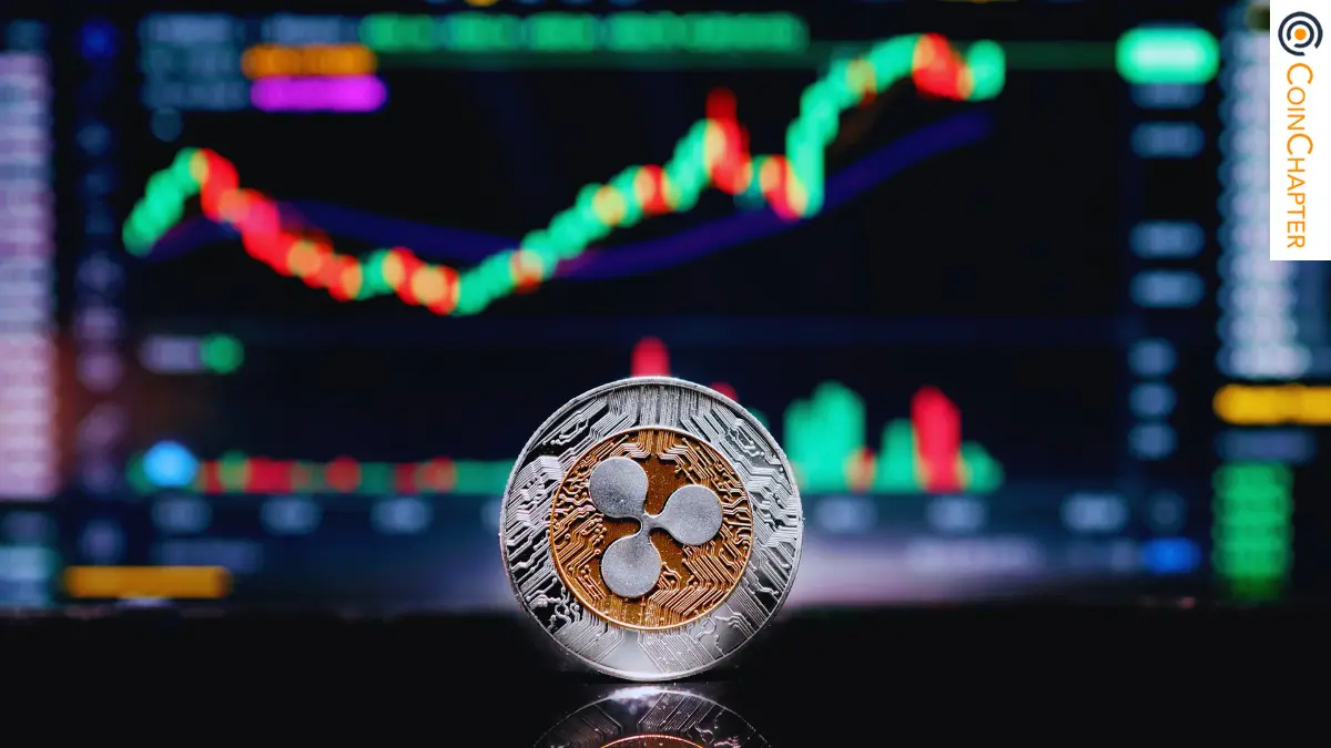XRP\\/美元对形成看涨的旗帜图案，针对29％的集会至$ 3.01