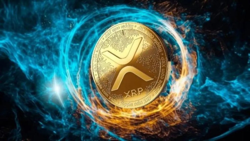 XRP重回巅峰：2000美元投资潜力大揭秘