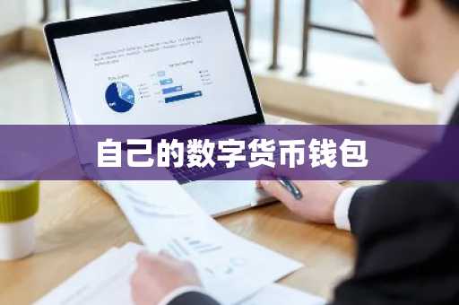 自己的数字货币钱包