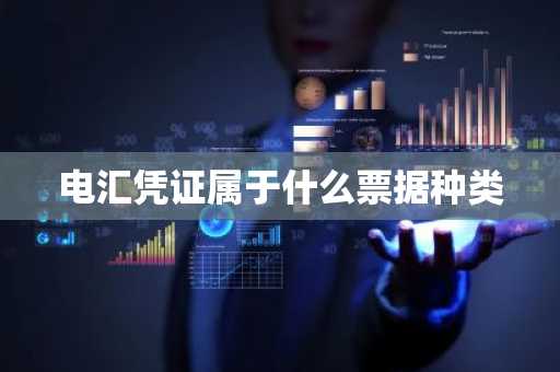 电汇凭证属于什么票据种类