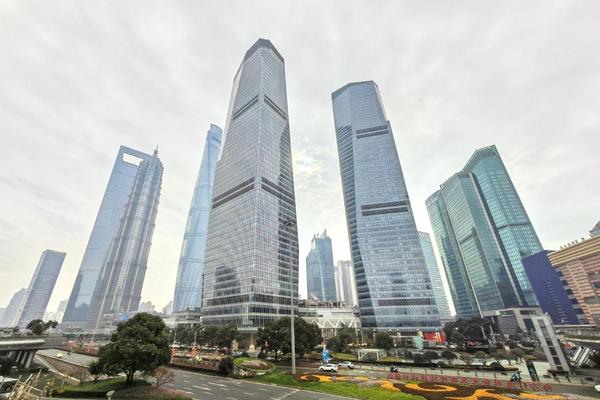 世行调查报告折射中国营商环境持续向好