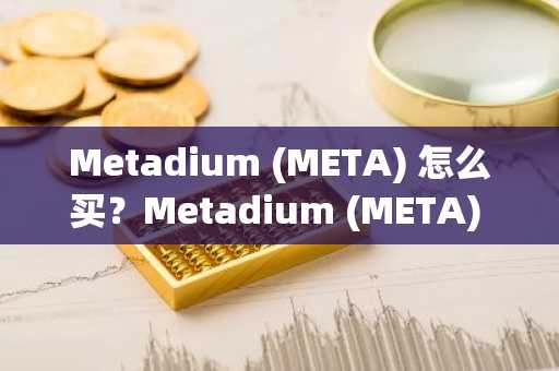 Metadium (META) 怎么买？Metadium (META) 在哪买卖交易？