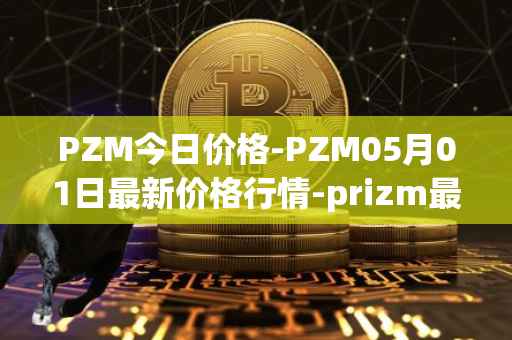 PZM今日价格-PZM05月01日最新价格行情-prizm最新走势消息