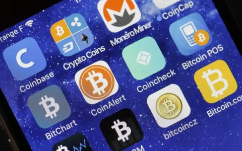 炒币用哪个app_哪个app可以交易数字货币