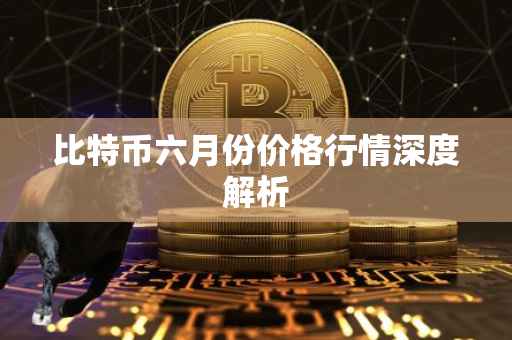 比特币六月份价格行情深度解析