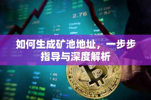 如何生成矿池地址，一步步指导与深度解析