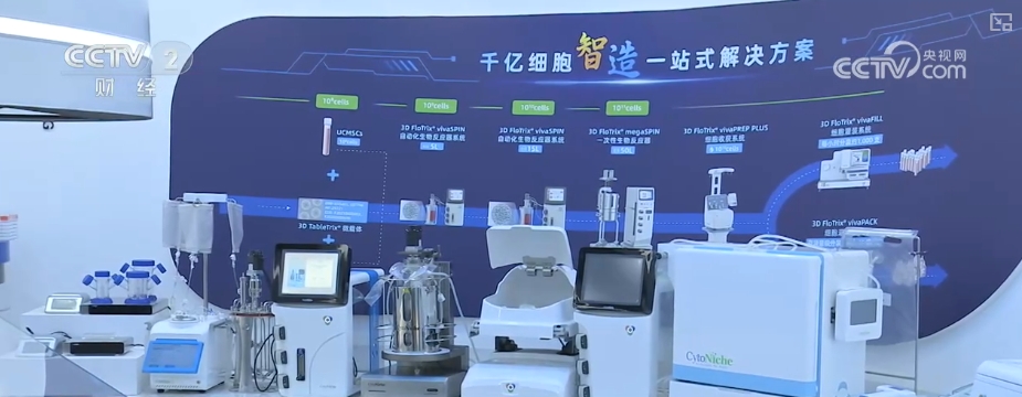 各类适配性金融要素为企业蓄势赋能 利好“托底”支持企业“创”出新天地