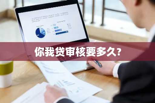 你我贷审核要多久?
