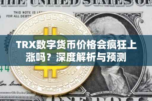 TRX数字货币价格会疯狂上涨吗？深度解析与预测