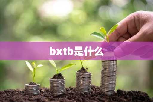 bxtb是什么