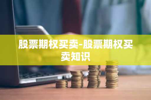 股票期权买卖-股票期权买卖知识
