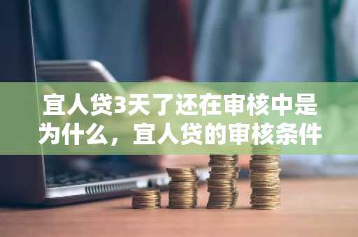 宜人贷3天了还在审核中是为什么，宜人贷的审核条件有什么？
