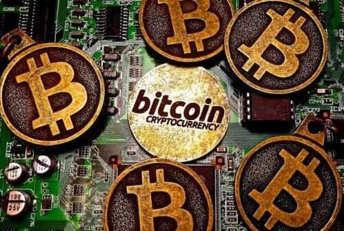 推荐使用的比特币交易平台 国内的比特币交易软件
