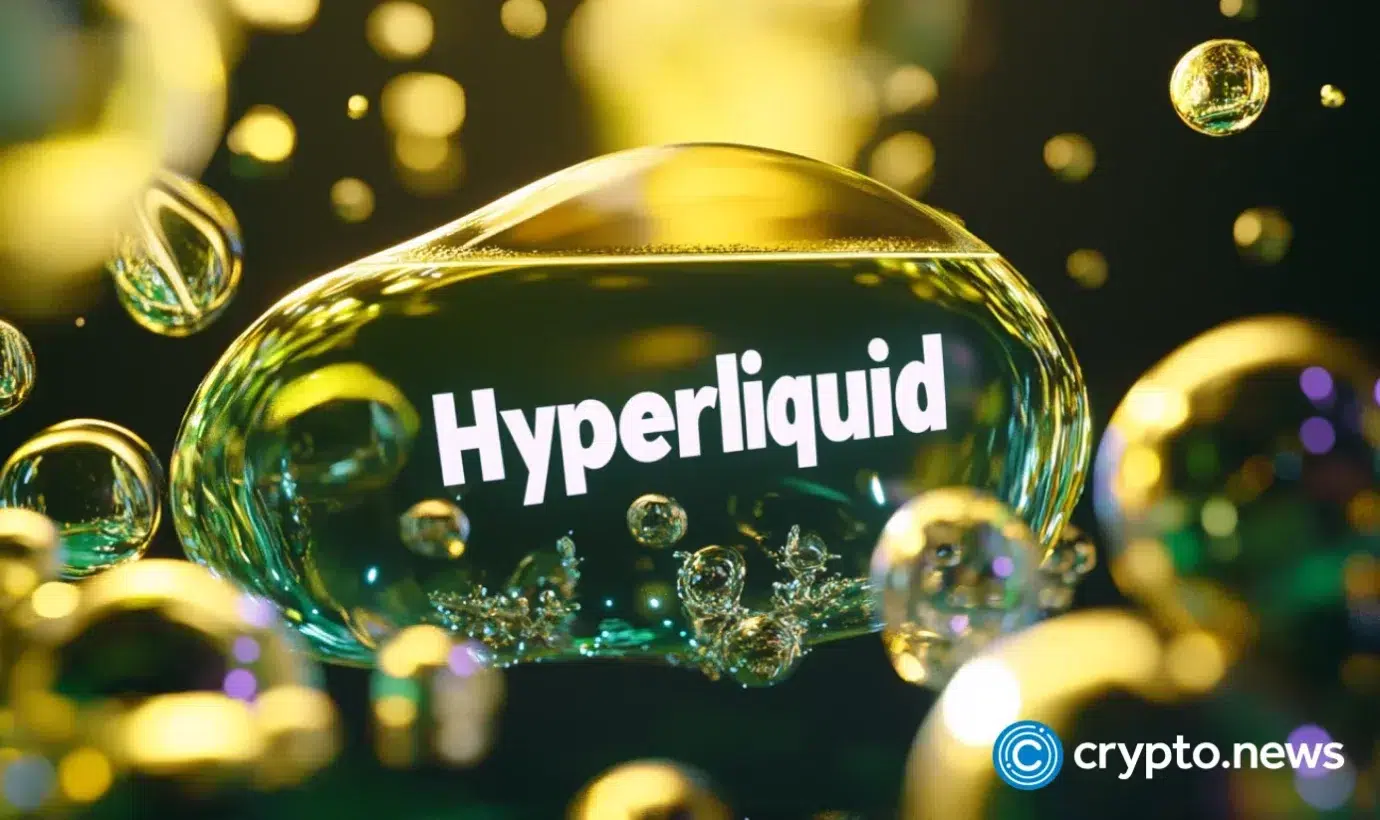超流动硬币（HYPE）显示出显着的弹性，在关键支撑区域上保持强度