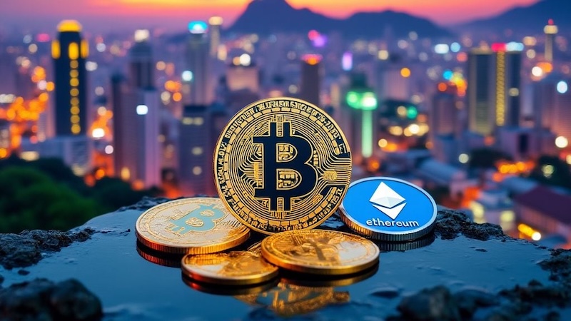 比特币交易平台有哪些平台?比特币正规交易平台最新汇总2025