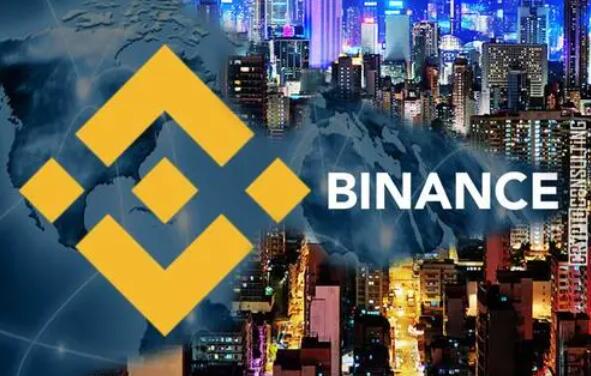 binance最新ios_BInance下载安装V2.62.2