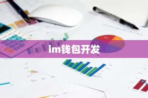 im钱包开发