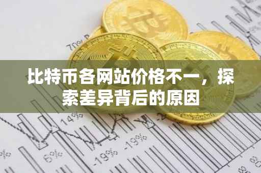 比特币各网站价格不一，探索差异背后的原因