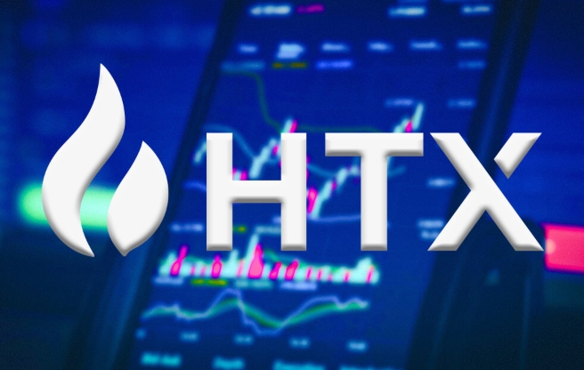 HTX火币交易平台 v10.51.0 最新版本APP链接