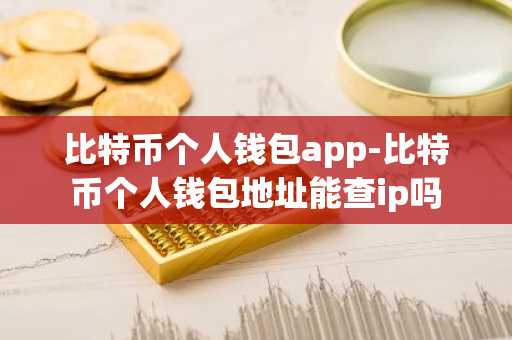比特币个人钱包app-比特币个人钱包地址能查ip吗