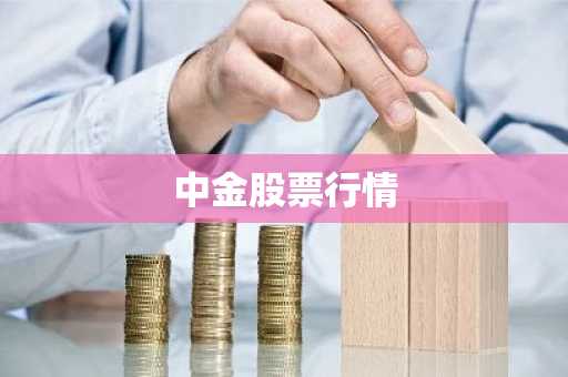 中金股票行情