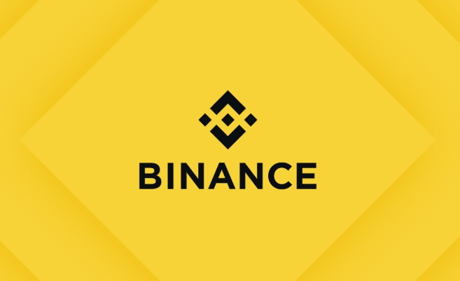 全球最大加密货币交易所Binance网页版入口