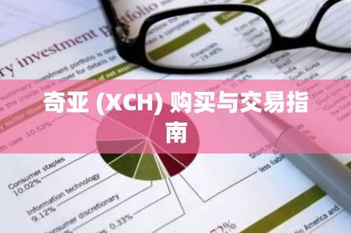 奇亚 (XCH) 购买与交易指南