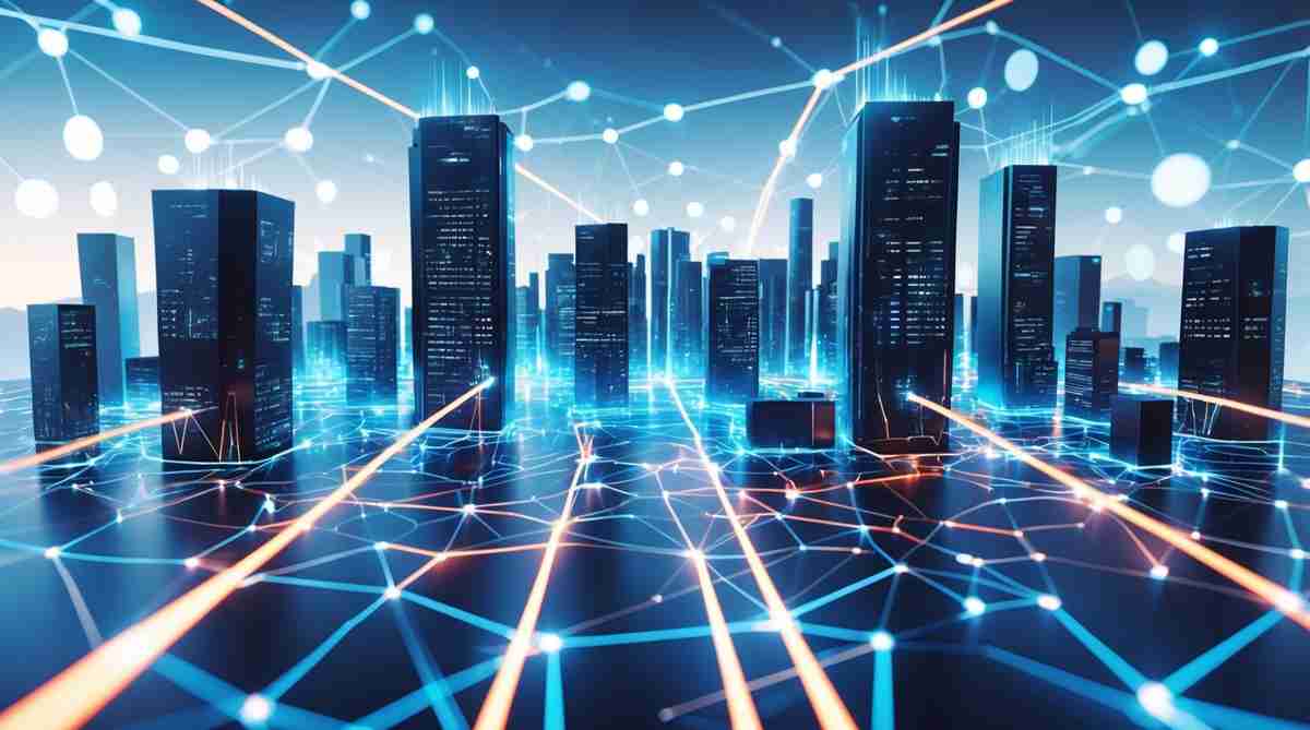 多边形区块链成为头条新闻，并具有重大更新