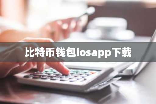 比特币钱包iosapp下载