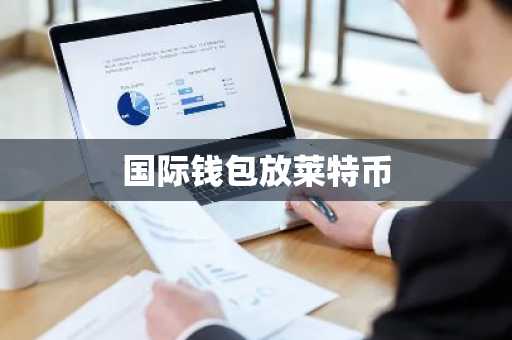 国际钱包放莱特币