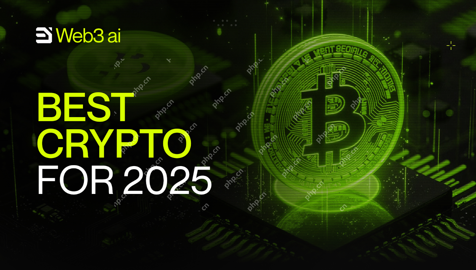 Web3 AI，Cosmos（Atom）或Monero（XMR）：哪个是2025年观看的真正顶级加密？