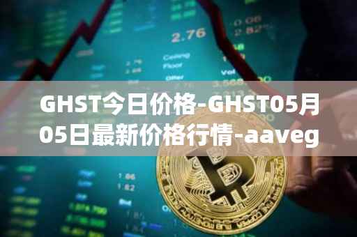 GHST今日价格-GHST05月05日最新价格行情-aavegotchi最新走势消息
