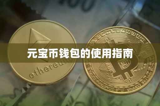 元宝币钱包的使用指南