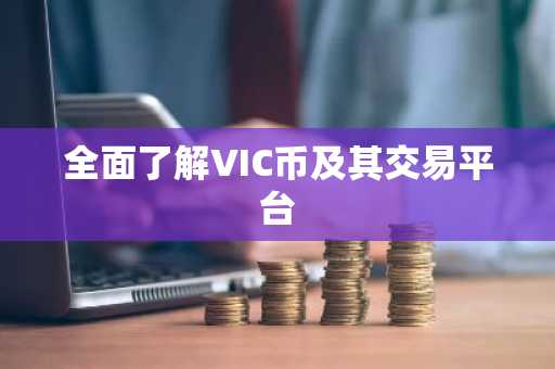 全面了解VIC币及其交易平台