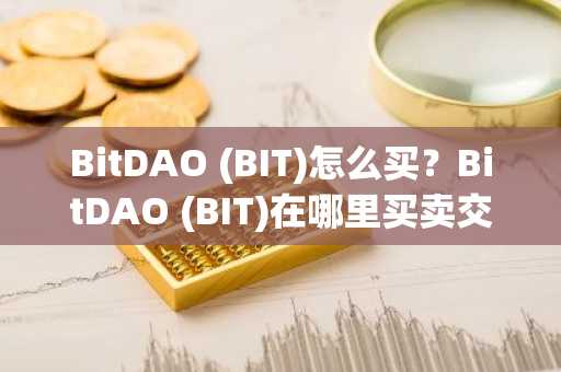 BitDAO (BIT)怎么买？BitDAO (BIT)在哪里买卖交易？