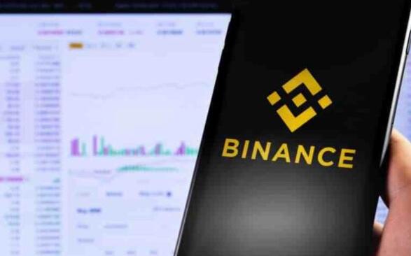 binance安全下载_交易平台binanceV2.58.4