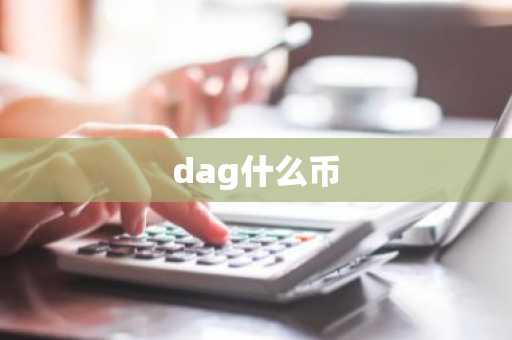 dag什么币