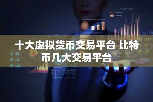十大虚拟货币交易平台 比特币几大交易平台