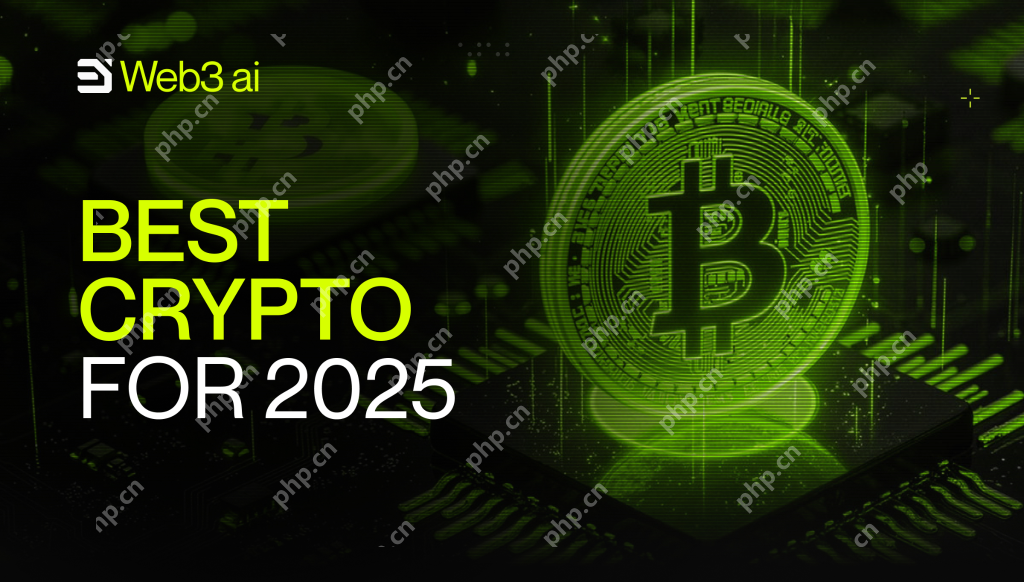 Web3 AI（W3A）在比赛中成为领先者，成为下一个大加密硬币