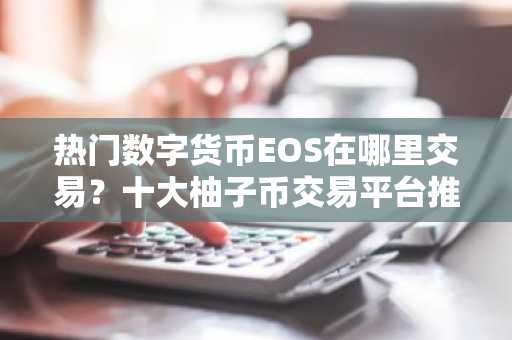 热门数字货币EOS在哪里交易？十大柚子币交易平台推荐