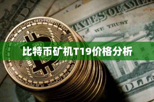 比特币矿机T19价格分析