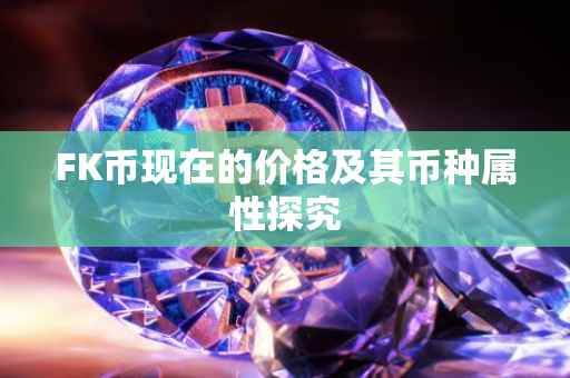 FK币现在的价格及其币种属性探究