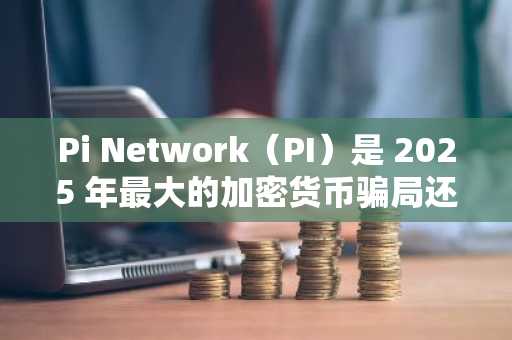 Pi Network（PI）是 2025 年最大的加密货币骗局还是仅仅存在争议？（详细调查）