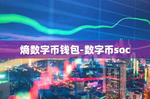 熵数字币钱包-数字币soc