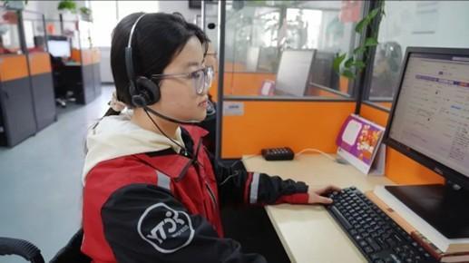 五四青年节 | 三名圆通人获国家级殊荣