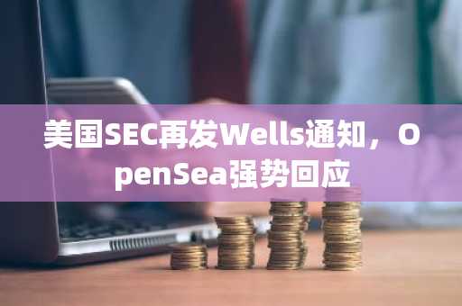 美国SEC再发Wells通知，OpenSea强势回应