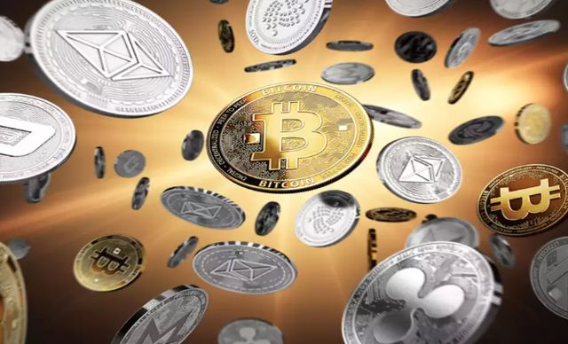 LUNA ／ Lunacoin介绍欧易如何交易Lunacoin
