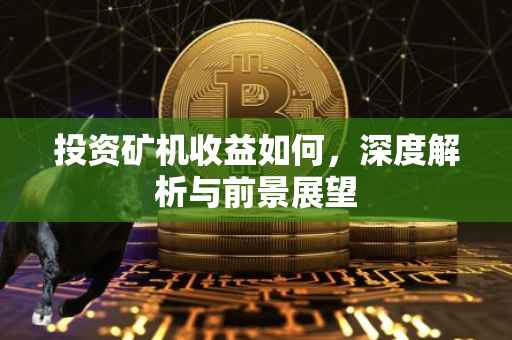 投资矿机收益如何，深度解析与前景展望