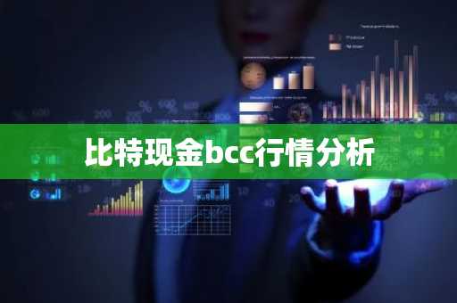 比特现金bcc行情分析