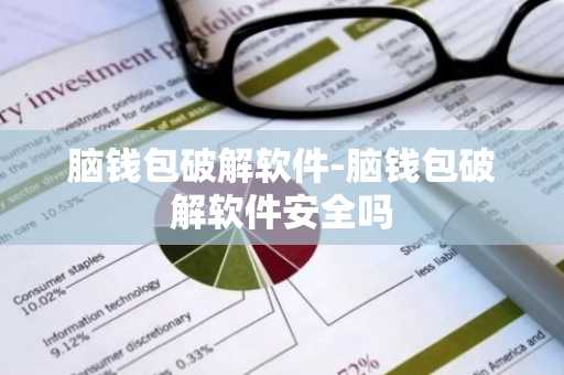 脑钱包破解软件-脑钱包破解软件安全吗